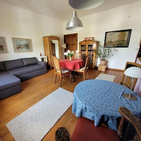 Haus Schmeile Magdeburg Dış mekan fotoğraf