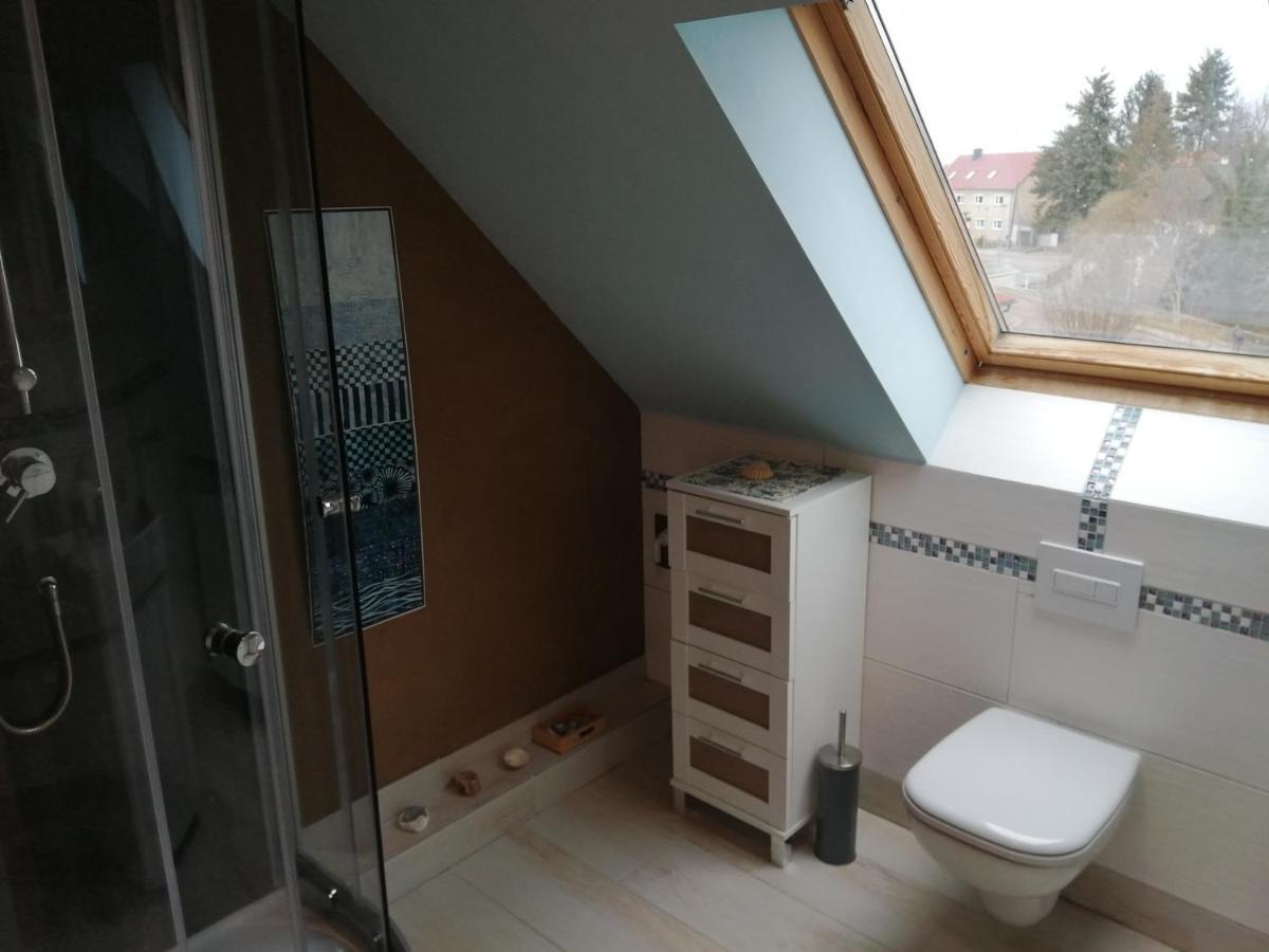 Haus Schmeile Magdeburg Dış mekan fotoğraf