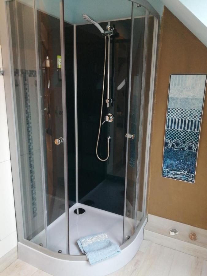 Haus Schmeile Magdeburg Dış mekan fotoğraf