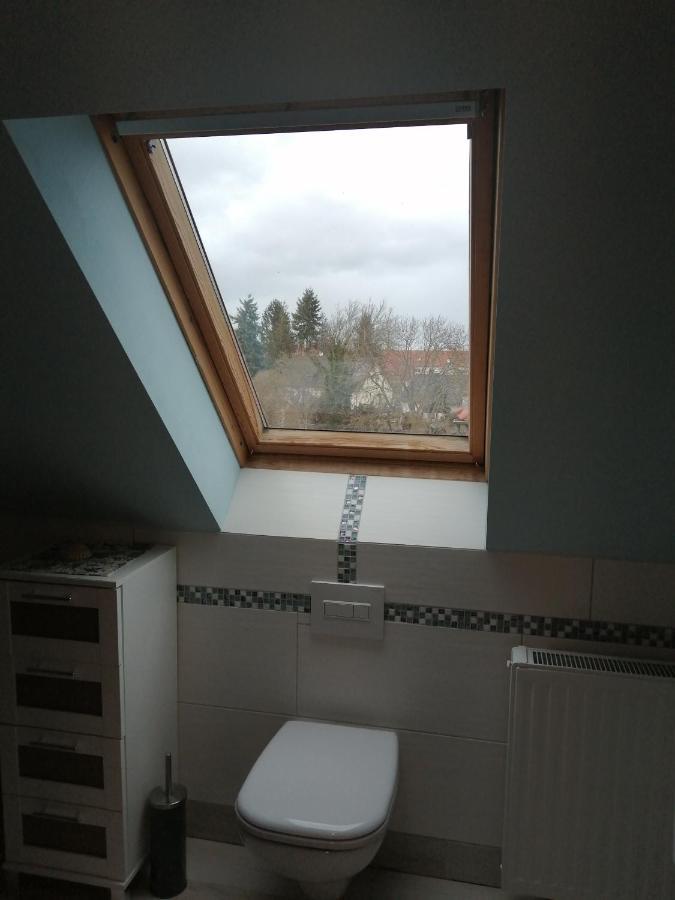 Haus Schmeile Magdeburg Dış mekan fotoğraf