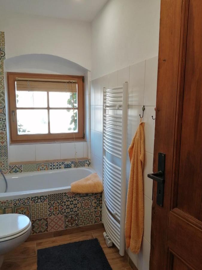 Haus Schmeile Magdeburg Dış mekan fotoğraf