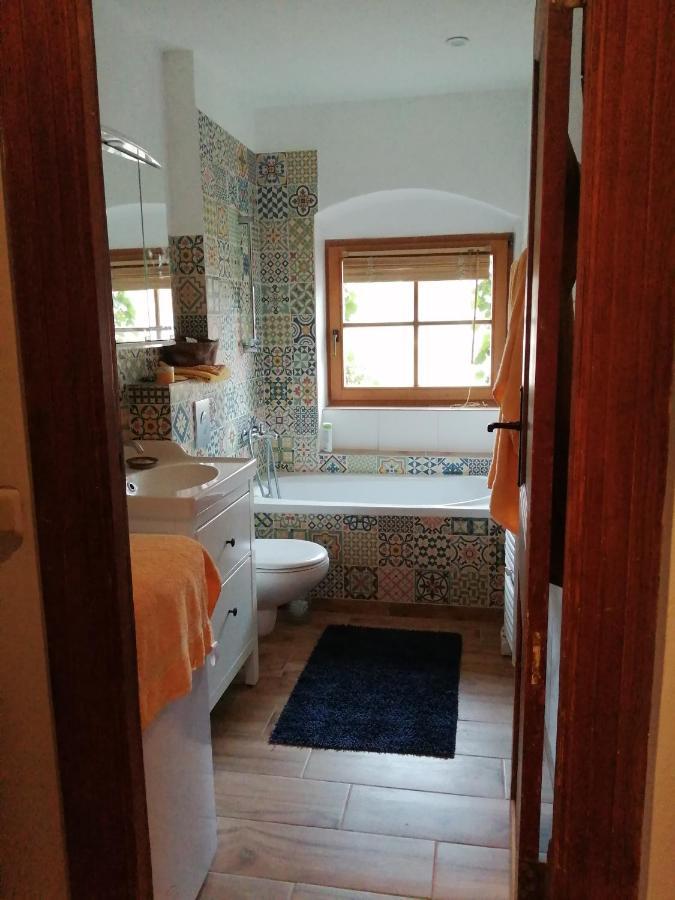 Haus Schmeile Magdeburg Dış mekan fotoğraf